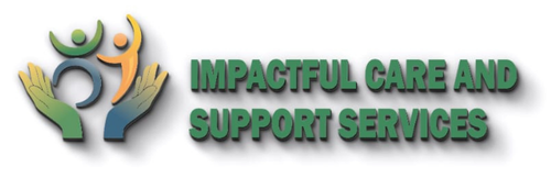 Impactful Care and Support Services logo