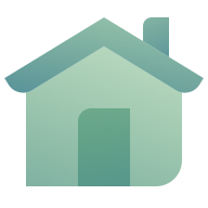Cartoon house