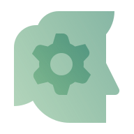 Cartoon head